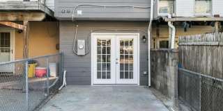 1505 CLARKSON Street Gallery 28