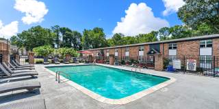 Georgian Oaks Apartments Gallery 28