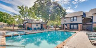 Arbors of Cleburne Gallery 17