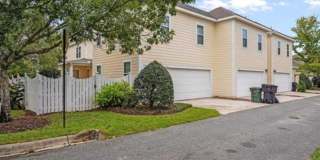 Three Bedroom Townhome in Southwood Gallery 33