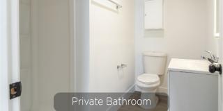 1622 W 35th Street - Co-Living Gallery 19