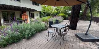 Charming Home with Lavender Gardens & Hot Tub Retreat Charming Home with Lavender Gardens & Hot Tub Retreat Gallery 27