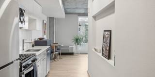 Splash Apartments Gallery 15