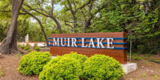 Muir Lake Gallery 55
