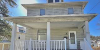 3 Bedroom/ 1 Bath Single Family Home Greensburg, PA Gallery 1