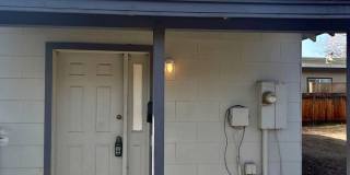 1058 G Street unit: 1/2 Gallery 1