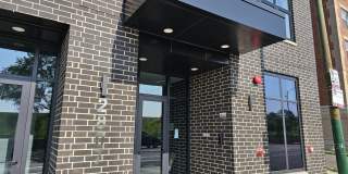 2807 S Halsted Street Gallery 2