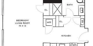 Prism Apartments Gallery 40