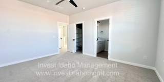 Prioritize comfortable living in this CBH home built in 2024! Gallery 45