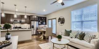 The Fordham at Harmony - 55+ Senior Living Community The Fordham at Harmony - 55+ Senior Living Community Gallery 6