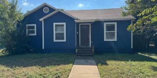 Updated 2 Bedroom in Central Waco Gallery 1