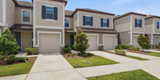 Stunning 3-Bed Townhome with screenedLanai in Amazing  Eppison Lagoon Community!! Gallery 1