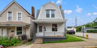 Beautiful 2 bedroom home in Homestead available August 1! Gallery 5