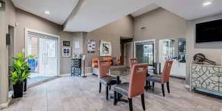 Summer Gate Apartments Gallery 12