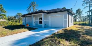 BRAND NEW ONE BEDROOM, ONE BATH-ONE CAR GARAGE- SOUTH LEHIGH ACRES BRAND NEW ONE BEDROOM, ONE BATH-ONE CAR GARAGE- SOUTH LEHIGH ACRES Gallery 3