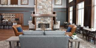 Senior & Affordable Housing - The Legends of Cottage Grove Gallery 11