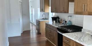 Newly Renovated, Spacious Home! W/D Hook-Up, Close to JHU, KKI and Public Transportation! Available Now! Gallery 1