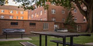 Shaker Lakes Apartments Gallery 22