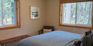 Long Term Furnished Rental- Tahoe Donner Condo $2700 Lease to Locals Available 9/1 Gallery 12