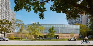 Prairie Shores Gallery 1