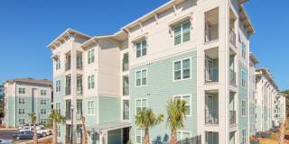 Atlantic on the Avenue Gallery 1