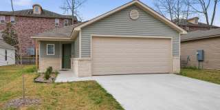 10904 Mason Drive Gallery 1