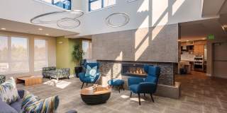 Parla Apartments Gallery 10