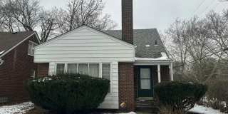 Charming Detroit Bungalow Gallery 1