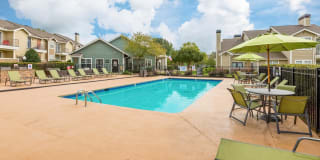 Affordable Housing - Central on the Green Apartment Homes Gallery 1