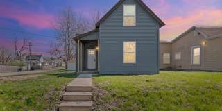 COMPLETELY RENOVATED 4BR HOME - MOVE-IN SPECIAL Gallery 1
