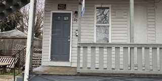 600 North Pershing Avenue # 1R Gallery 12