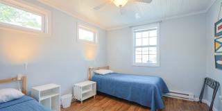 WINTER RENTAL: Twin Lights WINTER RENTAL: Twin Lights Gallery 21