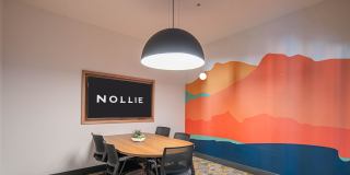Nollie Gallery 12
