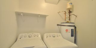 Elk Mountain Community Living | Community Pool & Gym Gallery 1