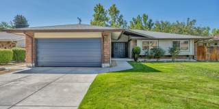 Fully Furnished Single Level Brick Home Includes Utilities and Pet Friendly Gallery 1