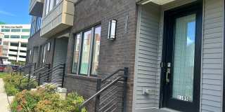 Gorgeous 3-Story Condo with EV Charger Gallery 1