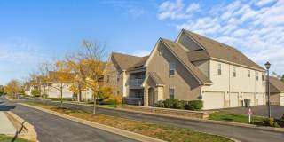 Marble Cliff Commons Gallery 106