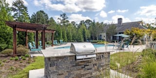 Evergreen Terrace Gallery 22