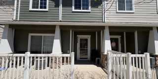 3 Beds 3 Bath Townhome Minutes From Fort Carson, Peterson, and Schriever SFB!!! 3 Beds 3 Bath Townhome Minutes From Fort Carson, Peterson, and Schriever SFB!!! Gallery 1