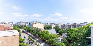 Beautiful One Bedroom in the Heart of Foggy Bottom| Water and Gas Included! Gallery 31