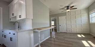 1305 L Street unit: Rear Gallery 8