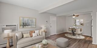 Hines Park Place Apartments Gallery 16