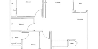 University Court Apartments Gallery 7