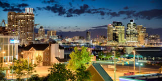 Anthem House Gallery 31