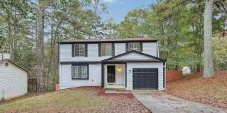 Renovated Spacious 5BR House in Lithonia Gallery 1