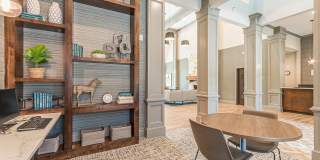 Franklin Park Apartments - Affordable housing Gallery 9