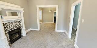 1629 Vine Street Gallery 1
