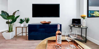 Union at Roosevelt I and II Gallery 30