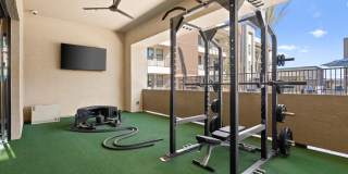 Acero Harvest Station Gallery 22