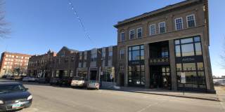 Old Town Gallery 1